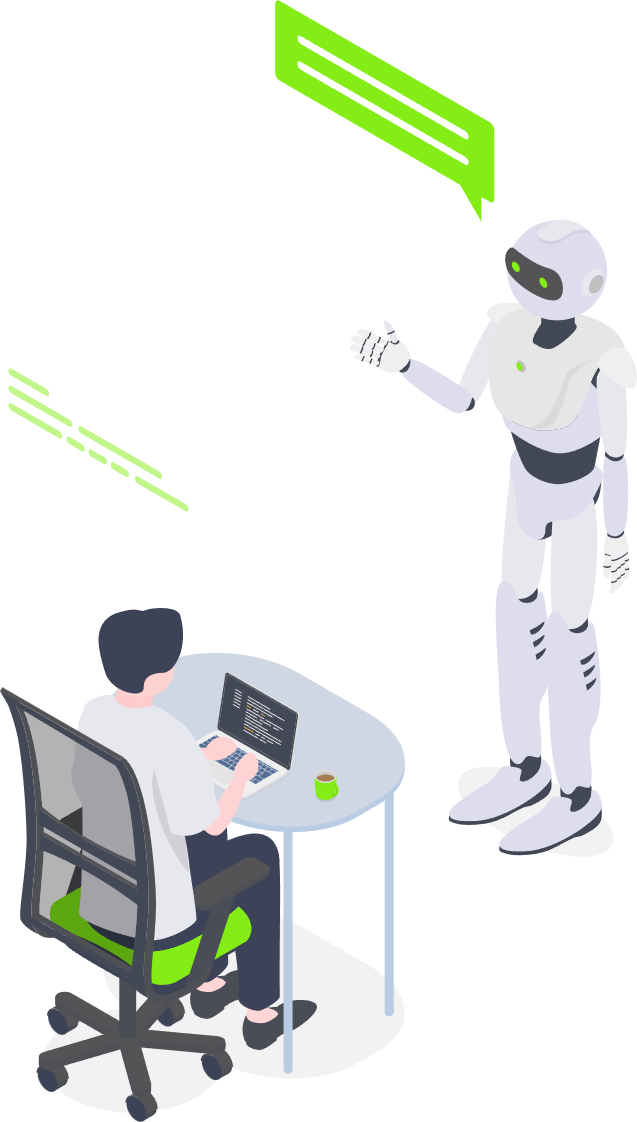 AI開発