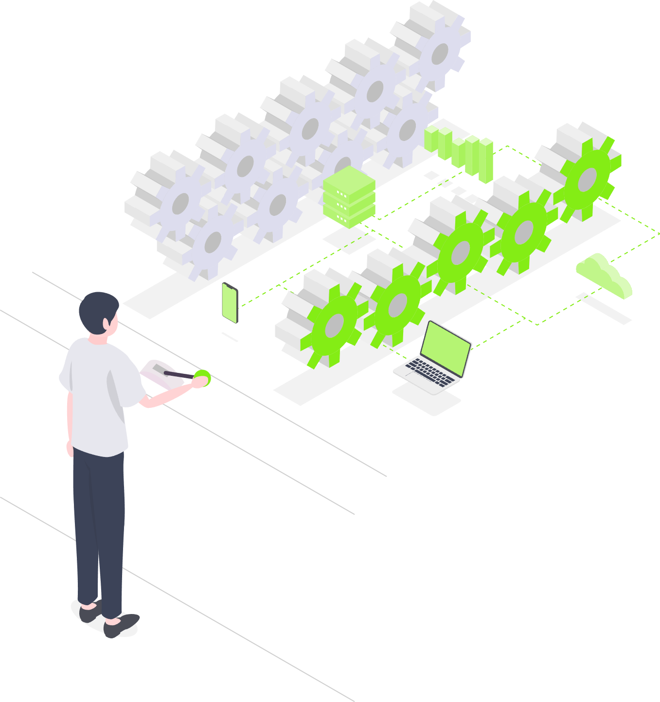 IoT開発