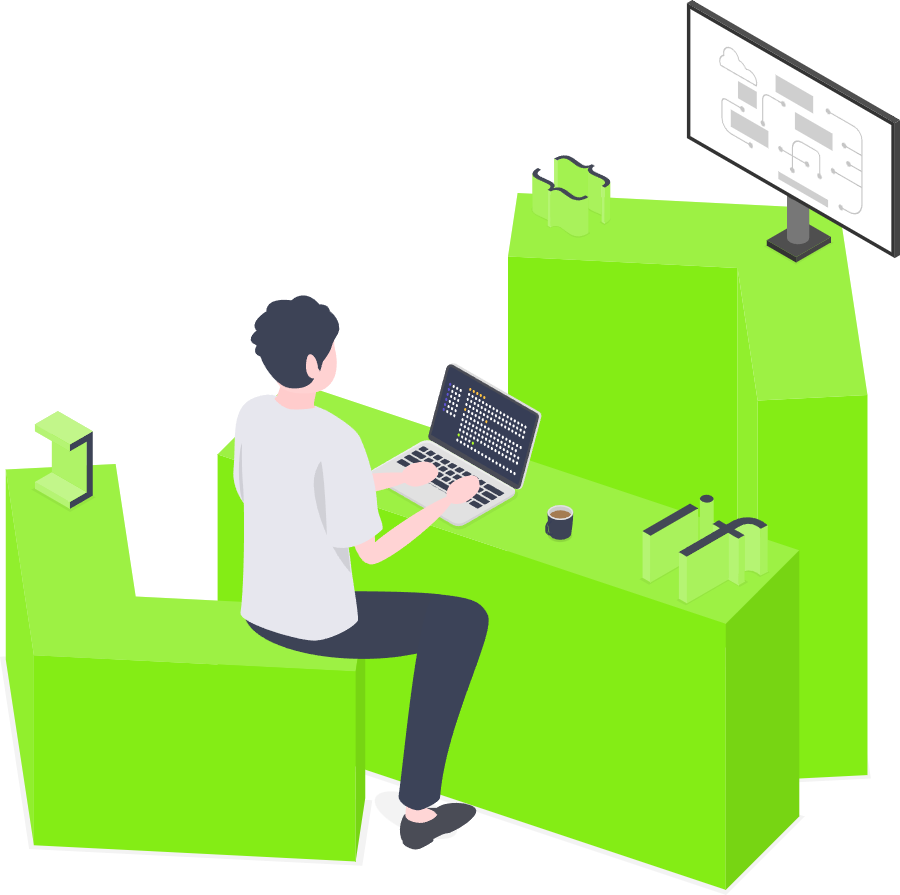 Web開発
